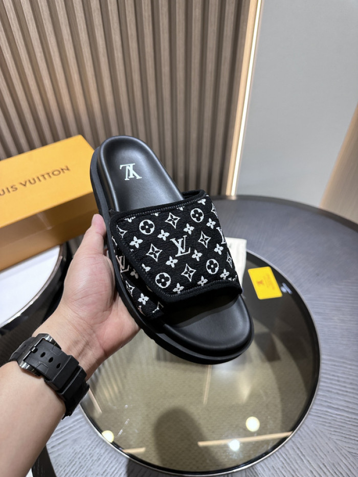 l&v sandal 45