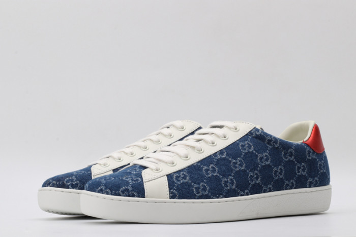 gucc* ace sneaker
