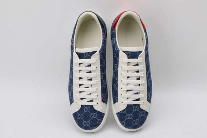 gucc* ace sneaker