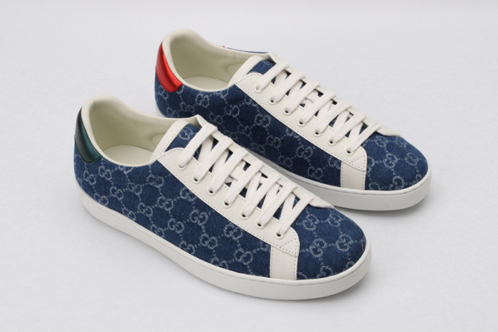 gucc* ace sneaker