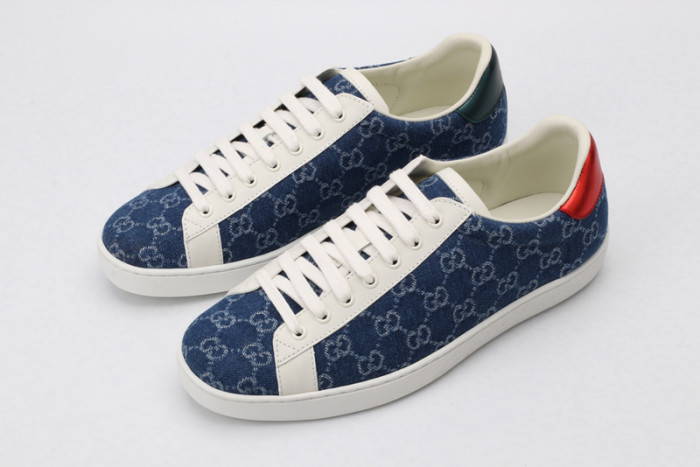 gucc* ace sneaker