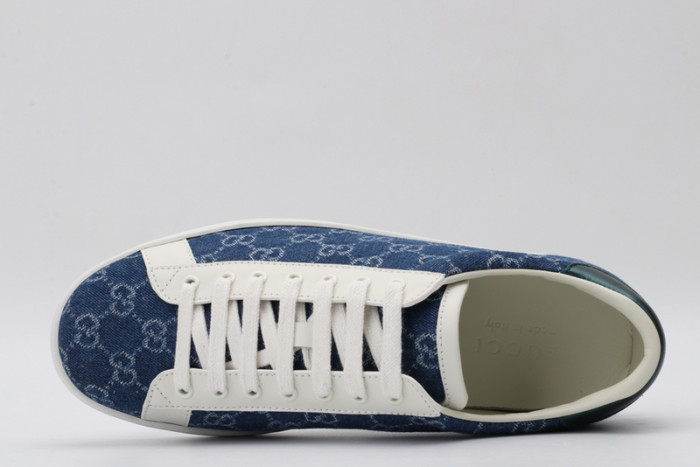 gucc* ace sneaker