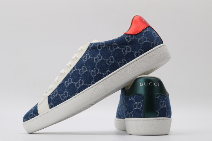 gucc* ace sneaker