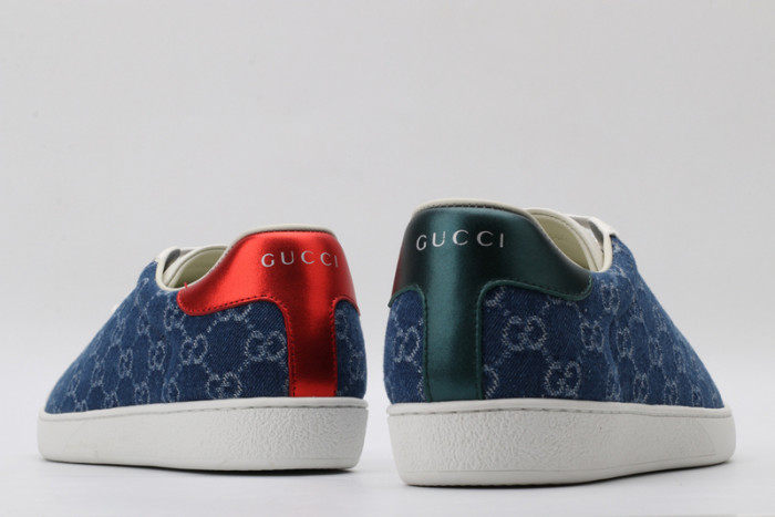 gucc* ace sneaker