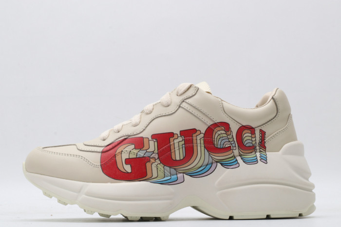 gucc* rhyton sneaker