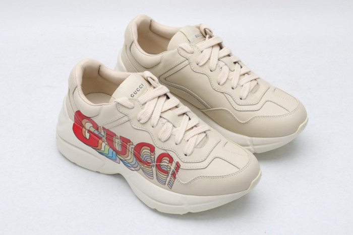 gucc* rhyton sneaker