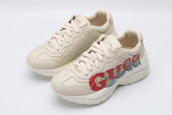 gucc* rhyton sneaker