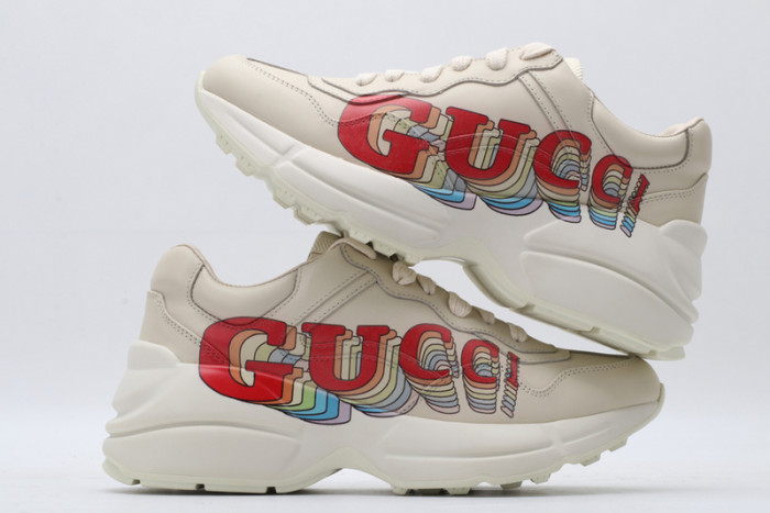 gucc* rhyton sneaker