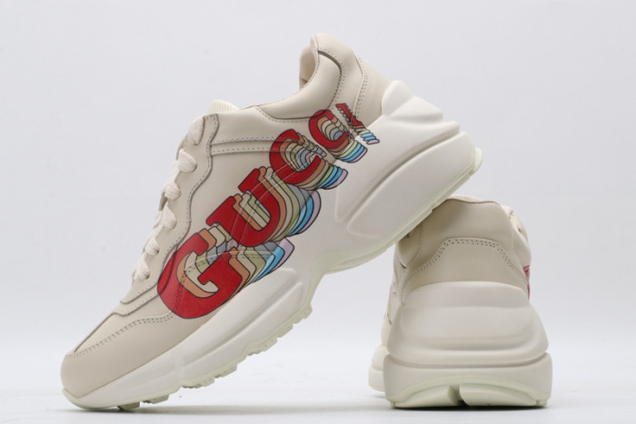 gucc* rhyton sneaker