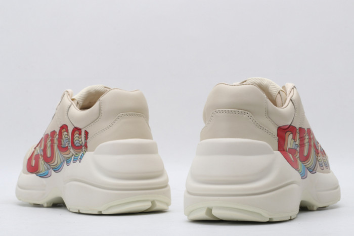 gucc* rhyton sneaker