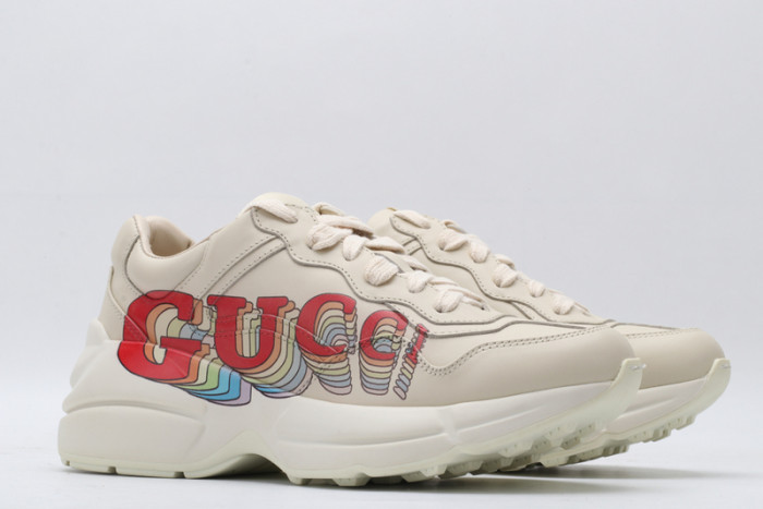 gucc* rhyton sneaker