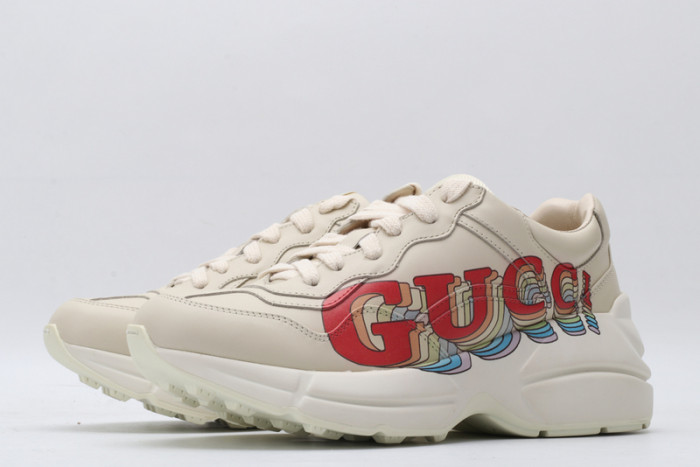 gucc* rhyton sneaker