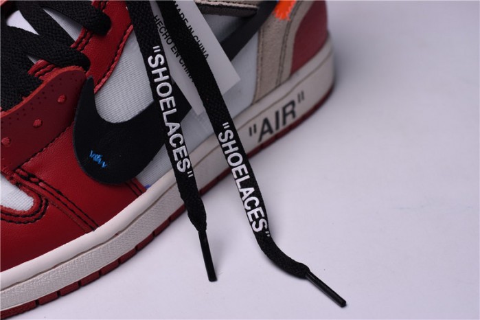 off-w x air jordan 1 retro chicago aa3834-101