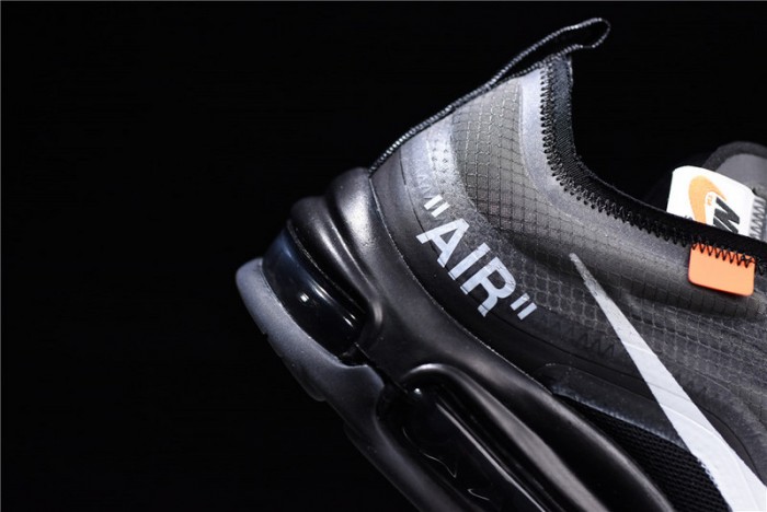 ow nike air max 97 black aj4585-001