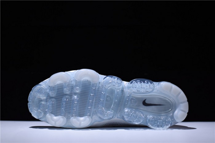 ow nike air vapormax 2018 white aa3831-100