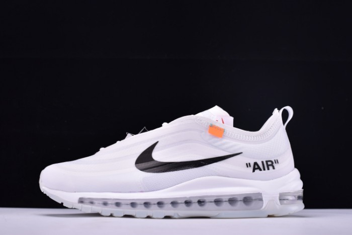 ow x air max 97 the ten white cone ice blue aj4585-100