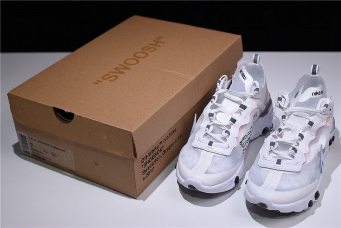 ow x nike upcoming react element 87 aq0068-100