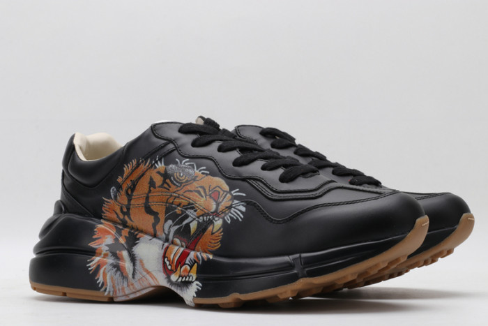 gucc* rhyton sneaker