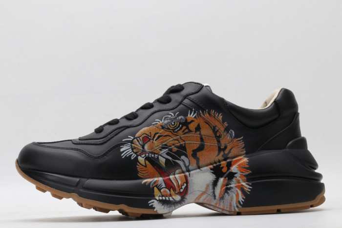 gucc* rhyton sneaker