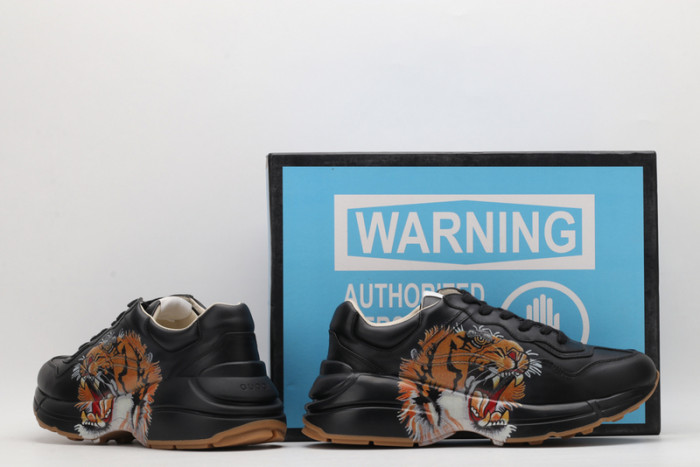 gucc* rhyton sneaker