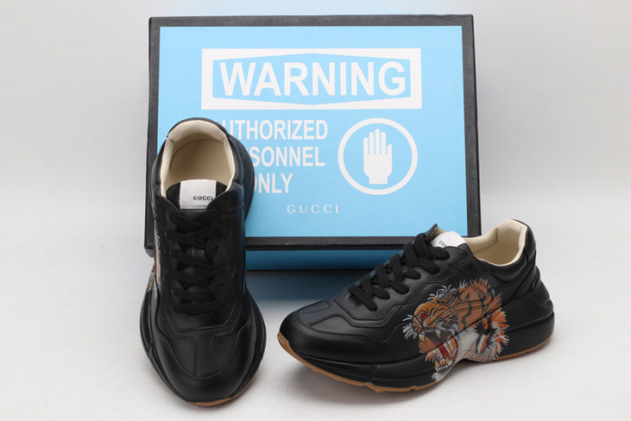 gucc* rhyton sneaker