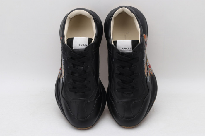 gucc* rhyton sneaker