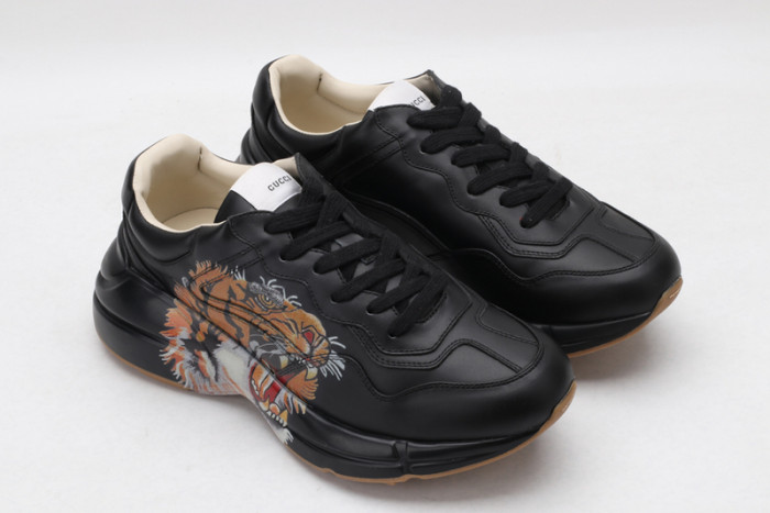 gucc* rhyton sneaker