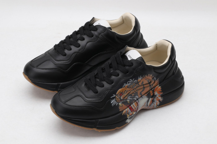 gucc* rhyton sneaker