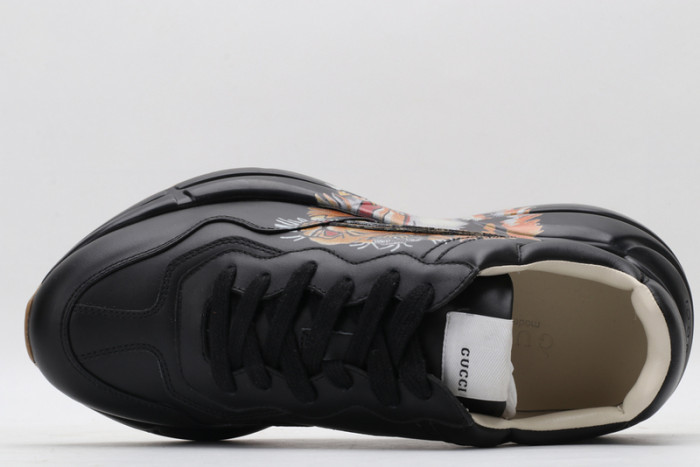 gucc* rhyton sneaker