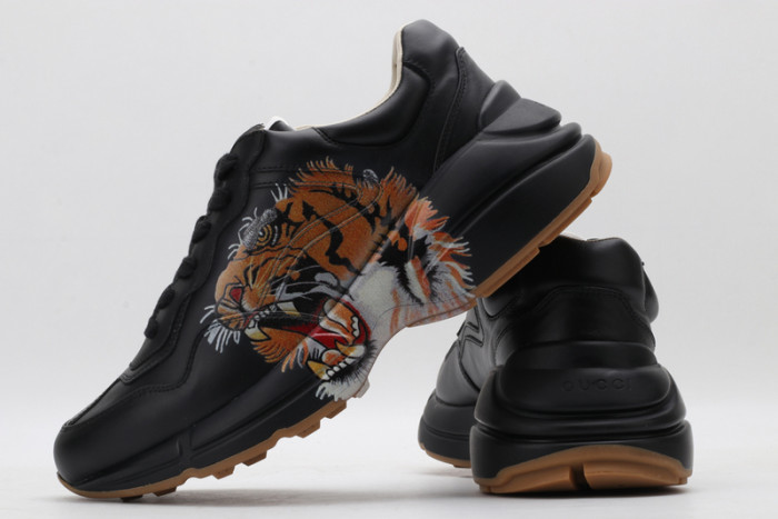 gucc* rhyton sneaker