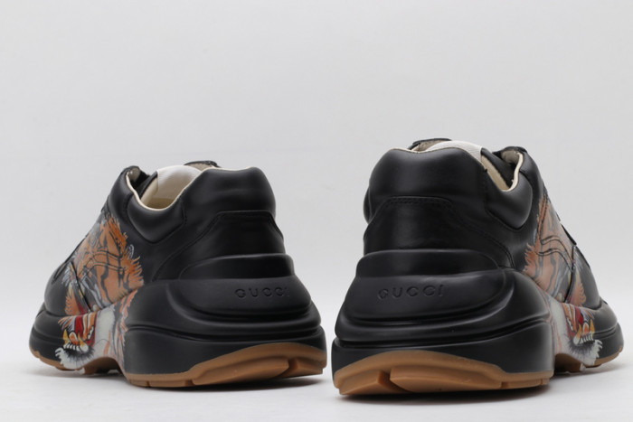 gucc* rhyton sneaker
