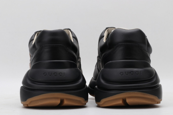 gucc* rhyton sneaker