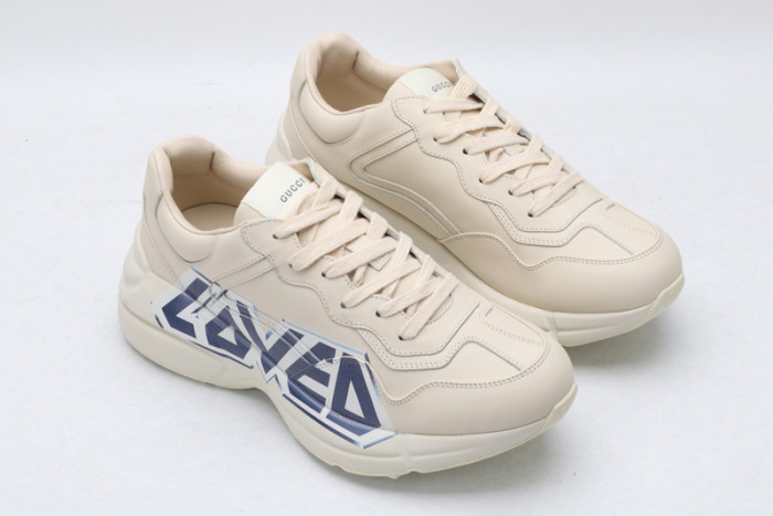 gucc* rhyton sneaker