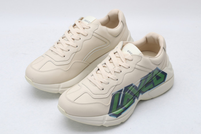 gucc* rhyton sneaker
