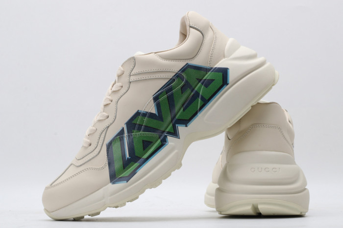 gucc* rhyton sneaker