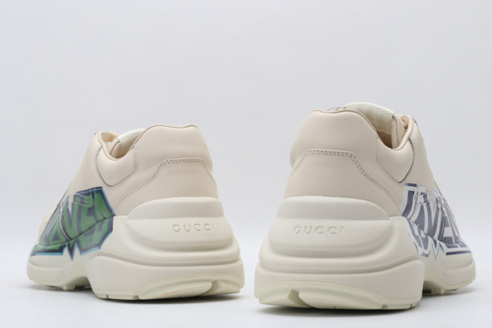 gucc* rhyton sneaker