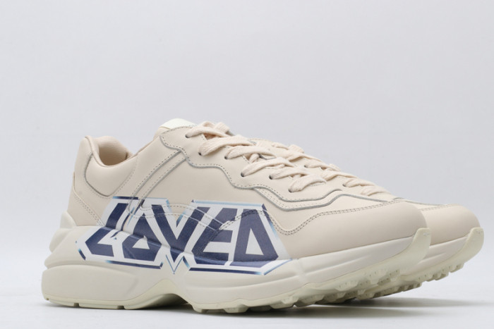 gucc* rhyton sneaker