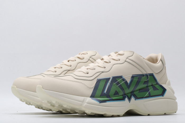 gucc* rhyton sneaker