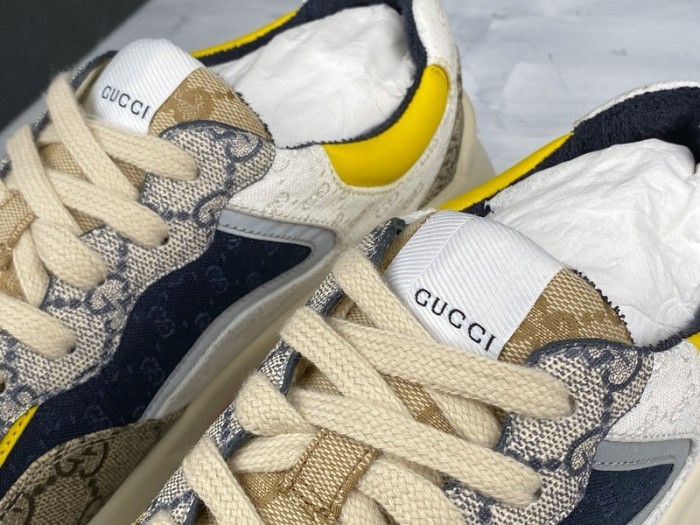 gucc* rhyton sneaker