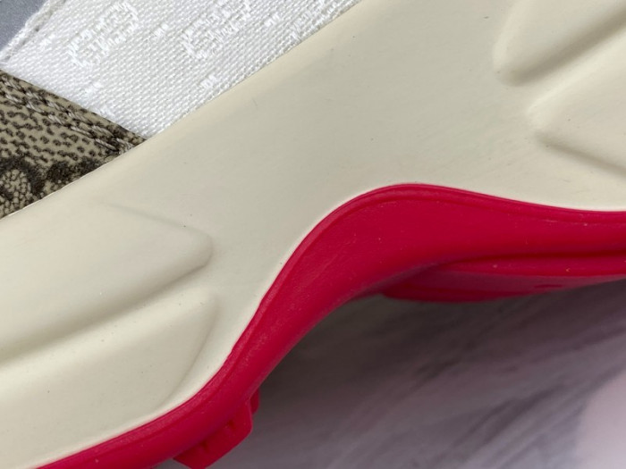 gucc* rhyton sneaker