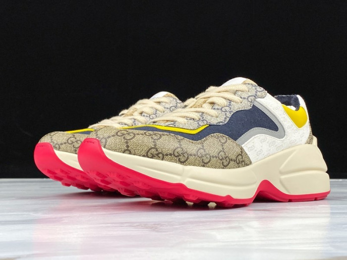 gucc* rhyton sneaker