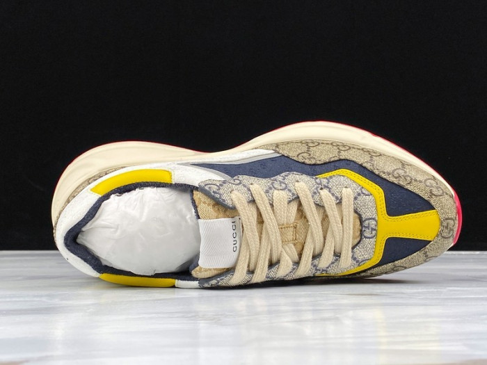 gucc* rhyton sneaker