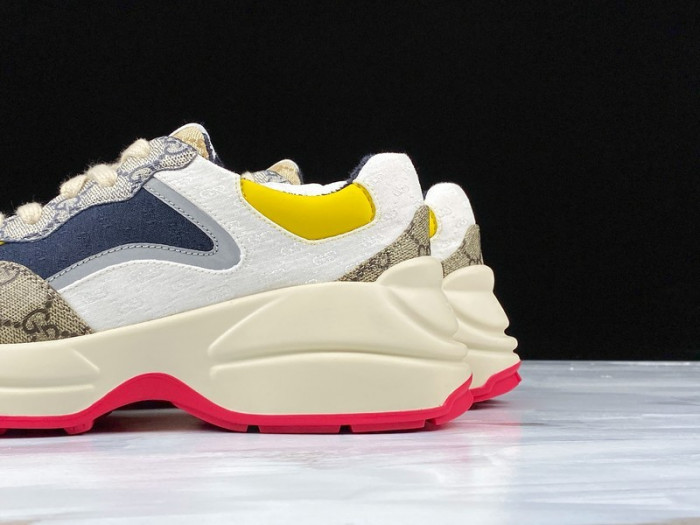 gucc* rhyton sneaker