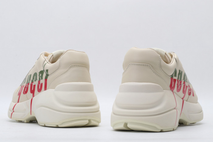 gucc* rhyton sneaker