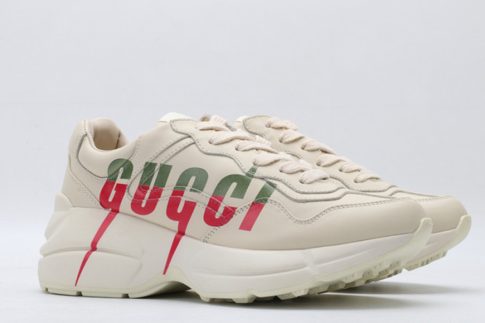 gucc* rhyton sneaker