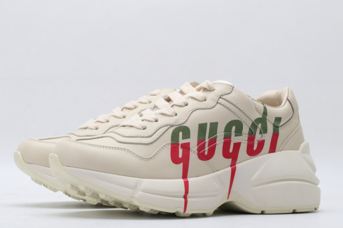 gucc* rhyton sneaker