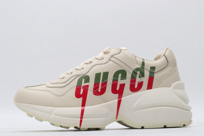 gucc* rhyton sneaker