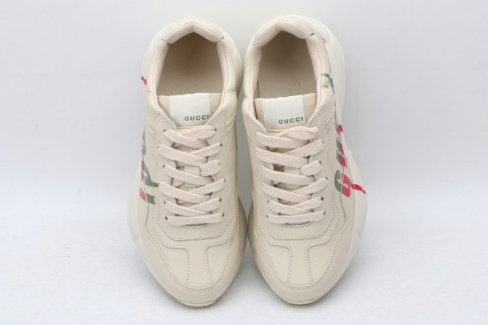 gucc* rhyton sneaker