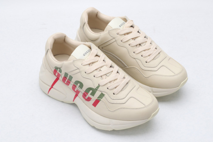 gucc* rhyton sneaker