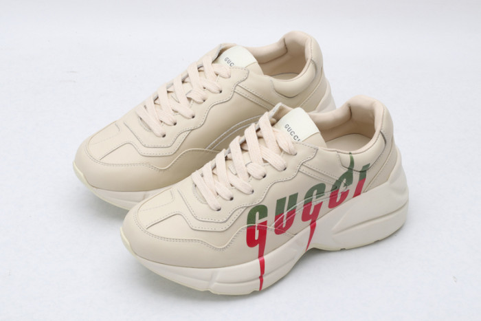 gucc* rhyton sneaker